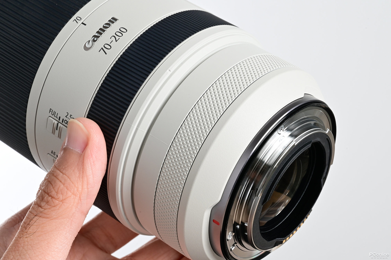 RF 70-200mm F2.8 L IS USMͼ