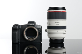 RF 70-200mm F2.8 L IS USM