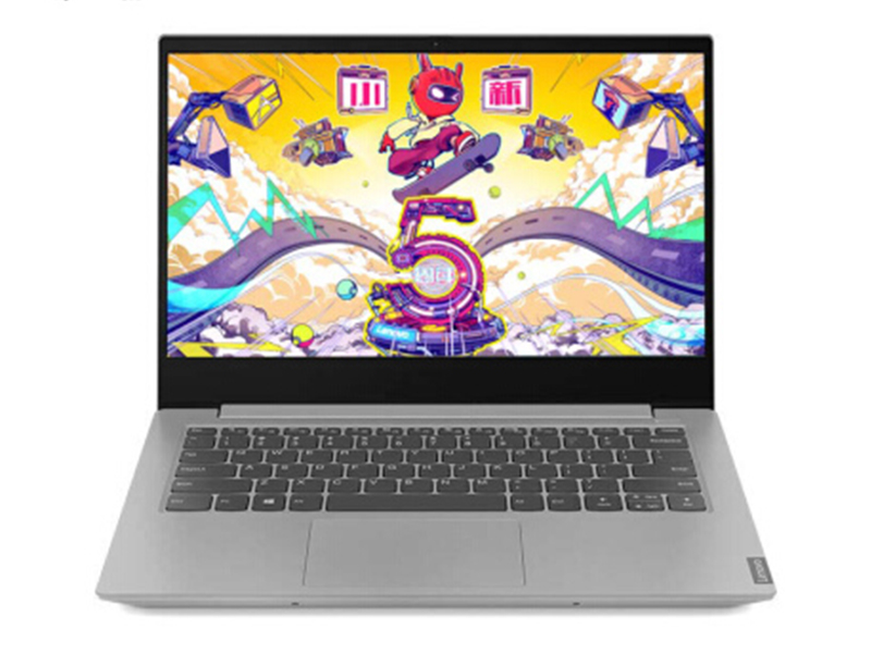 联想小新 14(R5-3500U/4GB/128GB)