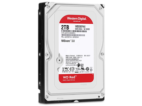 ݺ 2TB 256M SATA Ӳ(WD20EFAX)