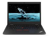 联想ThinkPad New S2 2019(酷睿i5-8265U/8GB/256GB)