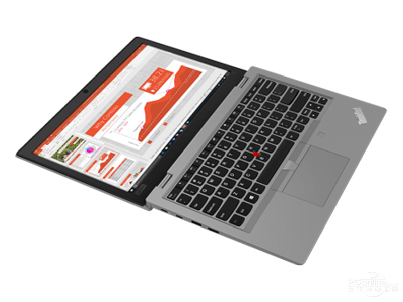 ThinkPad New S2 2019(i5-8265U/8GB/512GB)ͼ