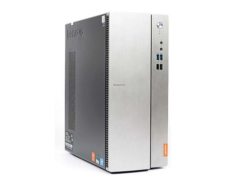 联想IdeaCentre 天逸310S(J4205/4GB/1TB/集显)