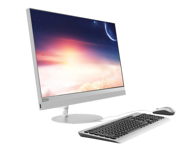 联想AIO 520-22(G5400/4GB/1TB/集显)