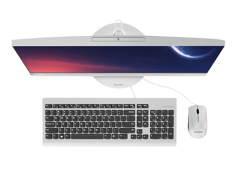 联想AIO 520-22(G5400/8GB/1TB+128GB/集显)