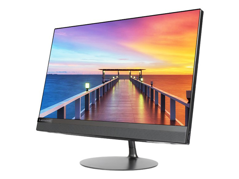 联想AIO 520-24(A12-9720/4GB/1TB/2G独显)