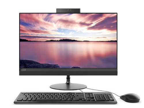 联想AIO 520-22(G5400/4GB/1TB/集显)