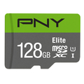 PNY Elite U1 TF (microSD) 洢 128GB