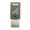 PNY DULEY 双头USB 3.1 OTG手机U盘 32GB