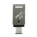 PNY DULEY 双头USB 3.1 OTG手机U盘 64GB