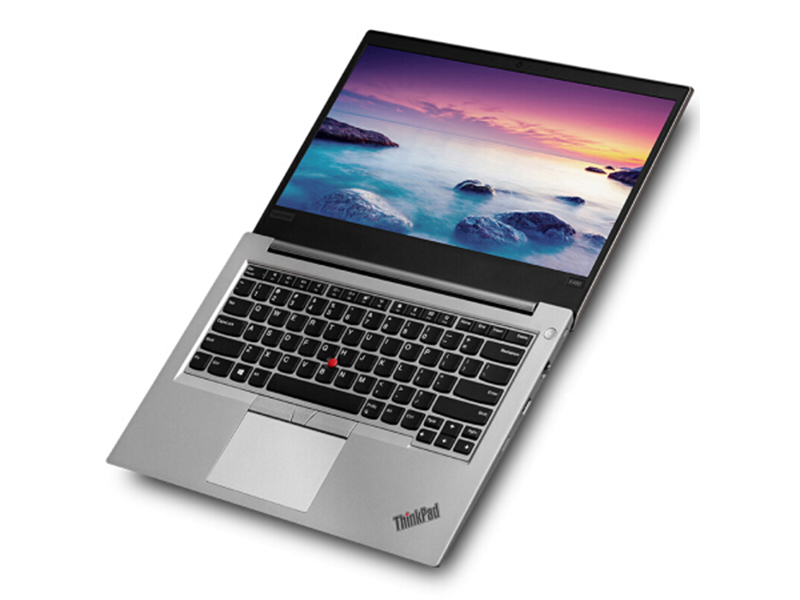 联想ThinkPad E480(酷睿i5-8250U/8GB/500GB/RX550)效果图1