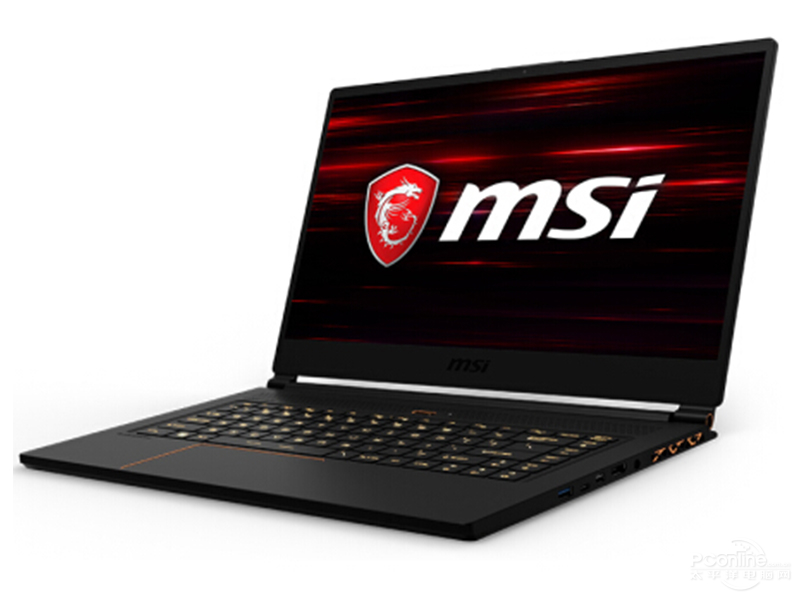 msi΢GS65 Stealth 9SD-676CN(i7-9750H/16GB/512GB/GTX1660Ti)ͼ