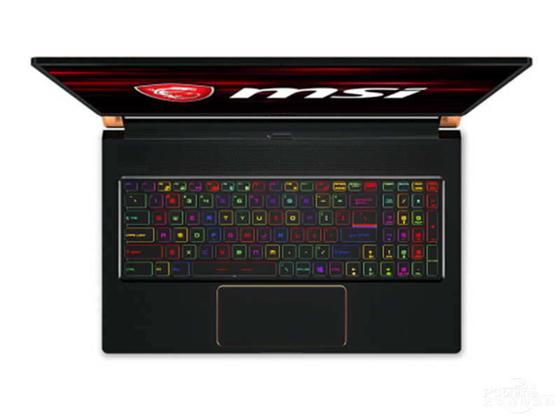 msi΢GS75 Stealth 9SF-486CN(i7-9750H/16GB/512GB/RTX2070Max-Q)ͼ