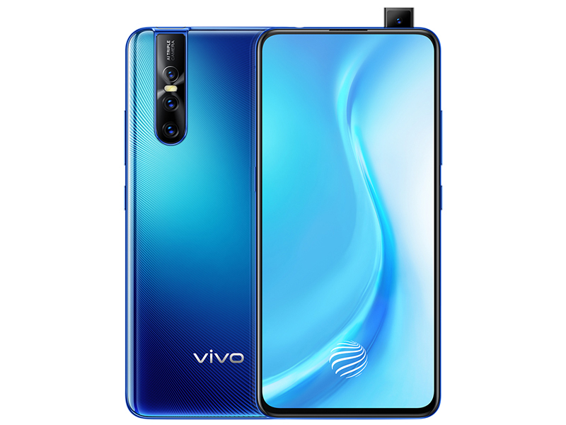 vivo S1Proͼ