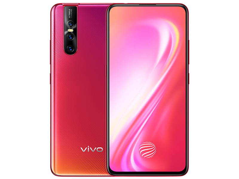 vivo S1Proͼ