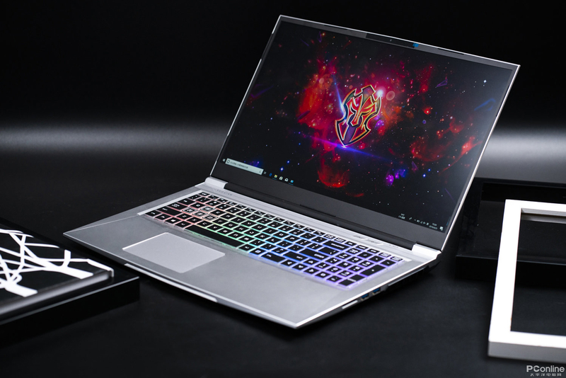 ӰX9 Plus(i7-9750H/8GB/512GB/GTX1050)ͼ