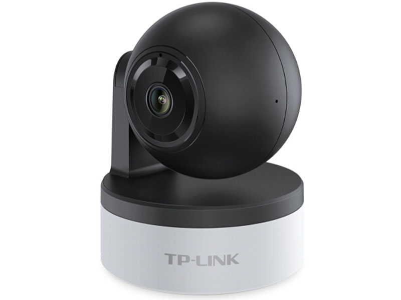 TP-LINK TL-IPC42A-4 图片