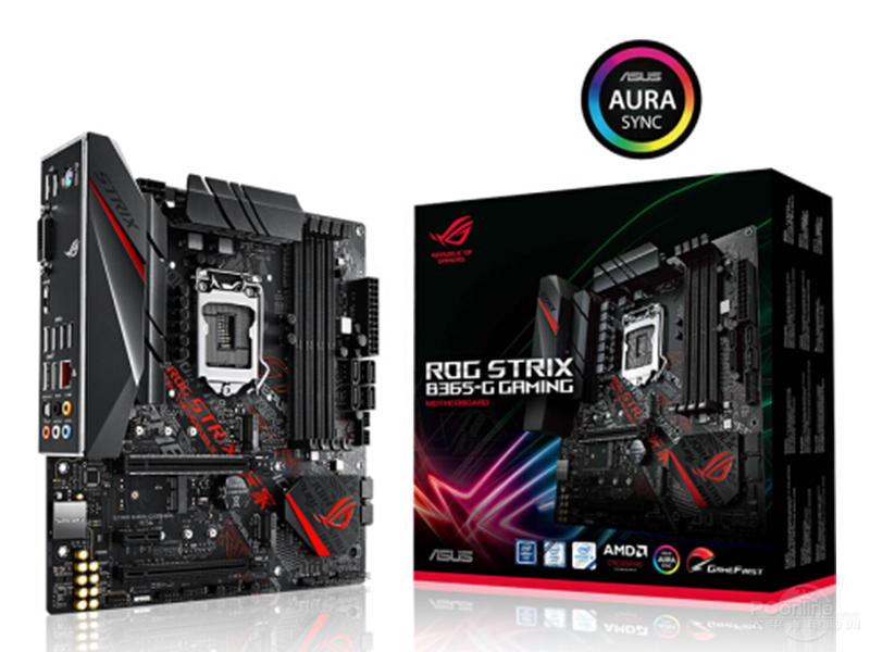 ˶ROG STRIX B365-G GAMINGͼ