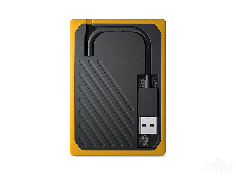 My Passport Go 1TB(WDBMCG0010BYT)ͼ