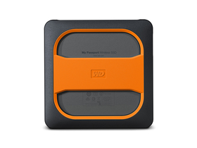 My Passport Wireless SSD 1TB(WDBAMJ0010BGY)