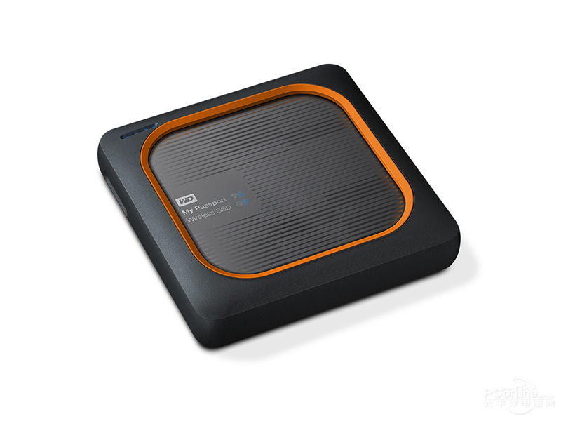 My Passport Wireless SSD 1TB(WDBAMJ0010BGY)ͼ