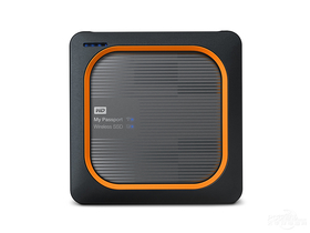 My Passport Wireless SSD 2TB(WDBAMJ0020BGY)