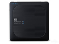 西部数据 My Passport Wireless Pro 4TB(WDBSMT0040BBK)