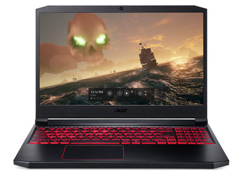 宏碁暗影骑士轻刃AN715-51(酷睿i5-9300H/8GB/512GB/GTX1660Ti)