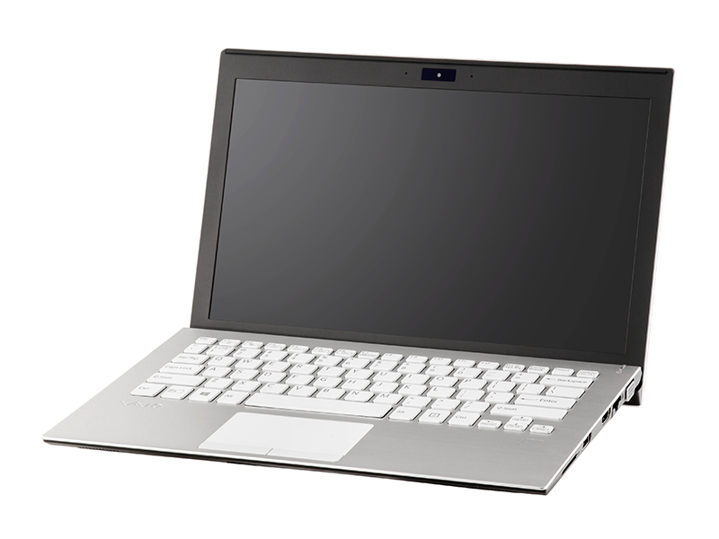 VAIO S11(酷睿i7-8550U/16GB/512GB)