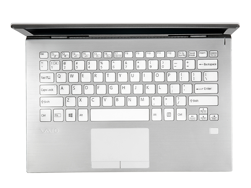 VAIO S11(酷睿i7-8550U/16GB/512GB)