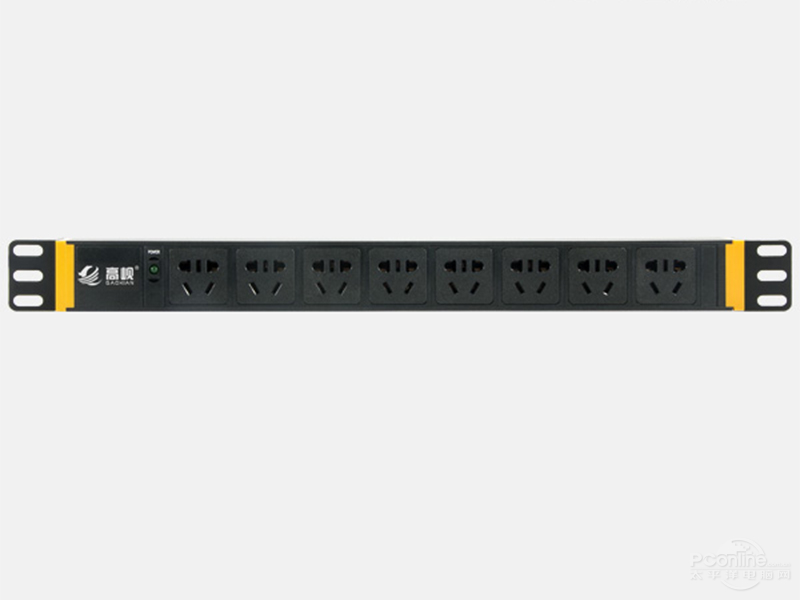 GXPDU-210(10A 8PDU)ͼ