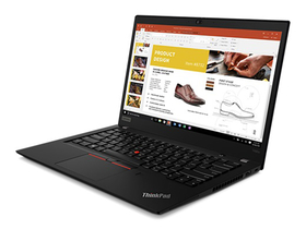 ThinkPad T490s(i7-8565U/8GB/512GB)