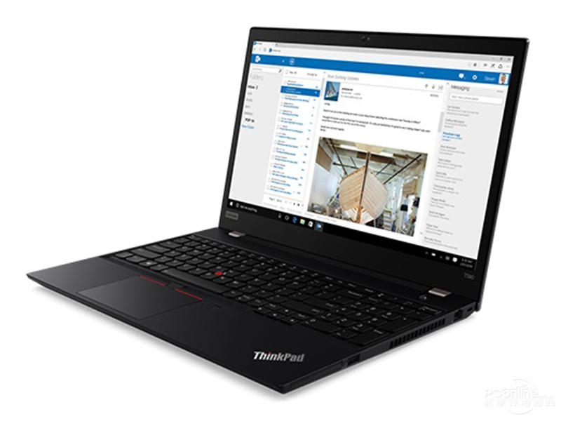 ThinkPad T590(i5-8265U/8GB/1TB/MX250)ͼ