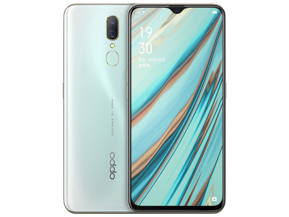 OPPO A9xͼ