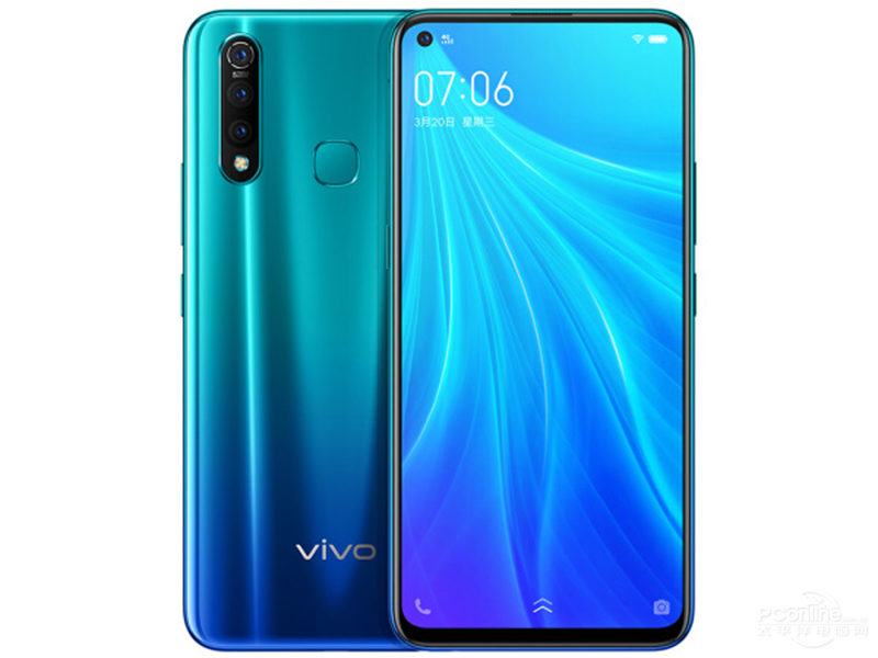 vivo Z5xͼ