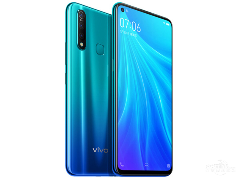 vivo Z5xͼ