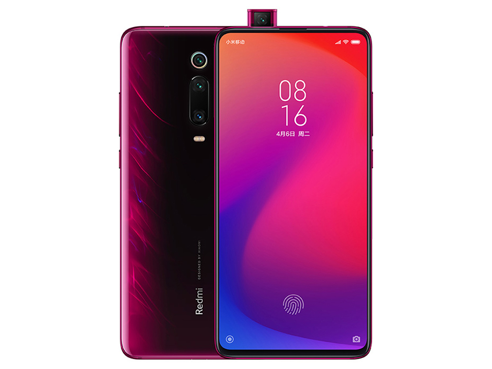 Redmi K20 Proͼ