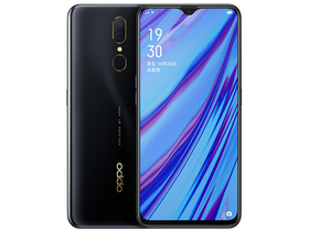 OPPO A9x