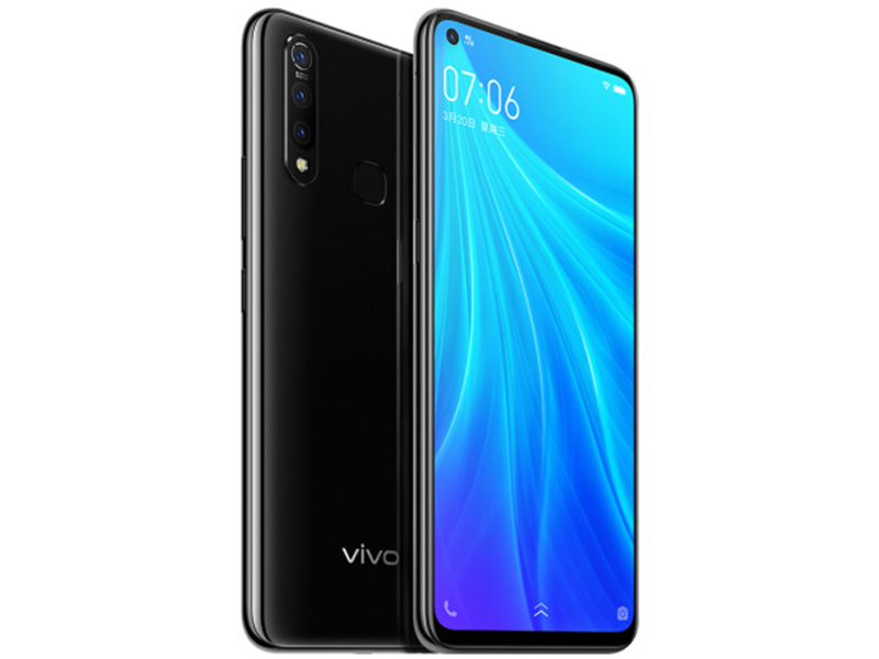 vivo Z5xͼ