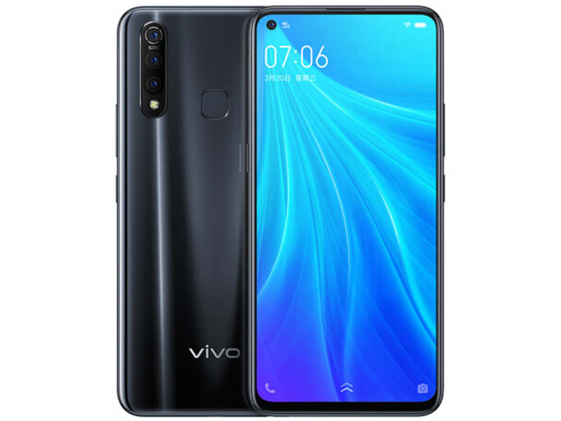 vivo Z5xͼ