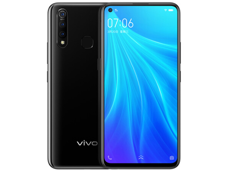 vivo Z5xͼ