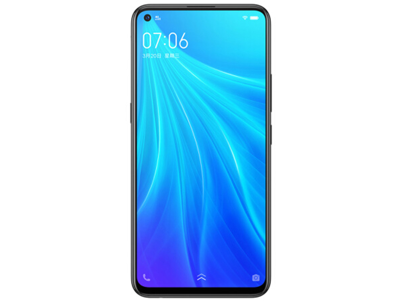 vivo z5x升級版圖賞