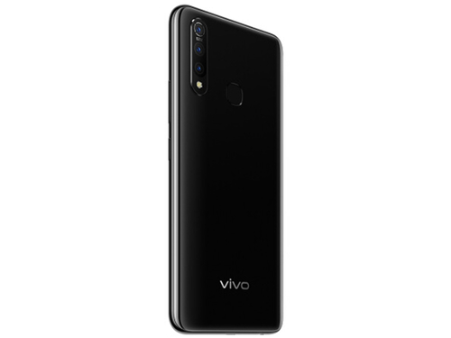 vivo Z5x