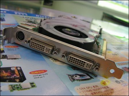 ̨PX7800GTX TDHͼ