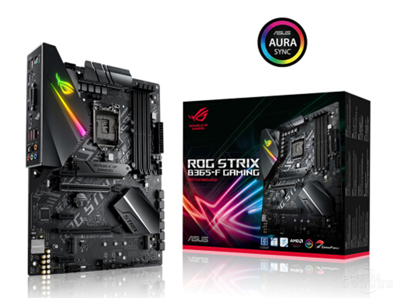 ˶ROG STRIX B365-F GAMINGͼ