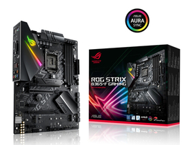 ˶ROG STRIX B365-F GAMING