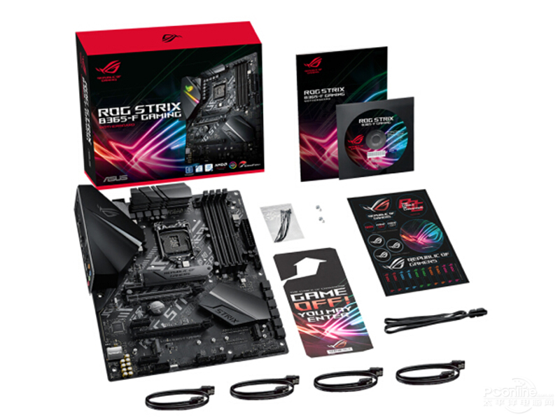 ˶ROG STRIX B365-F GAMINGͼ