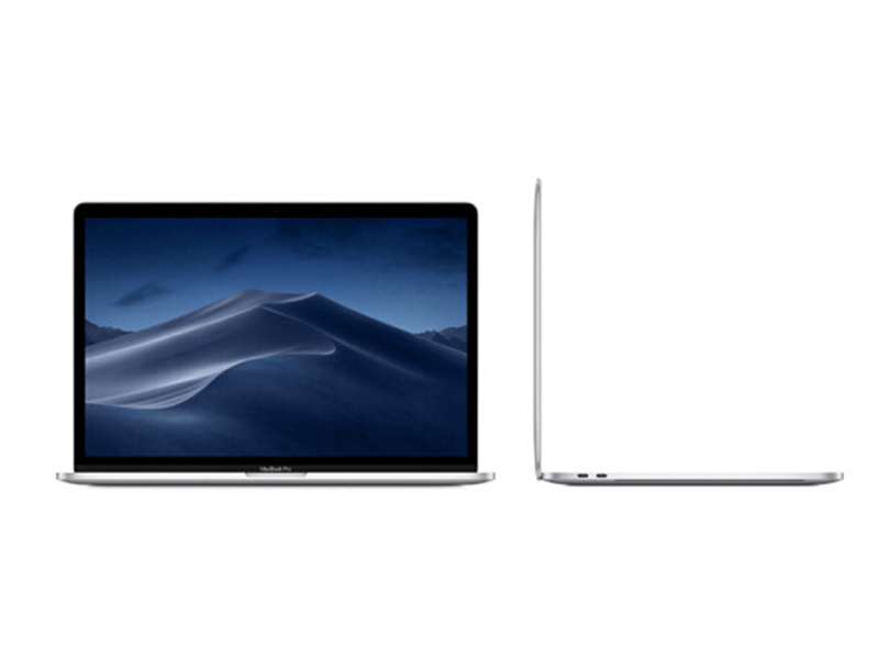 苹果Macbook Pro 2019(MV992CH/A)效果图