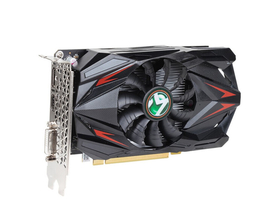 uGeForce GTX 1650 ν 4G45