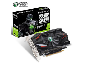 uGeForce GTX 1650 ν 4GЧͼ